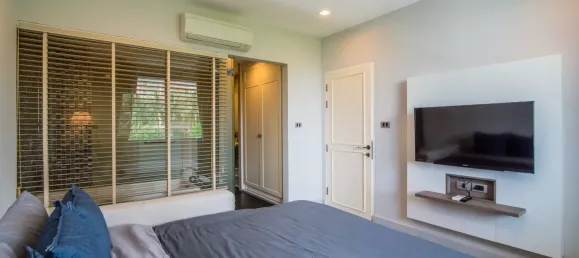 2 bedrooms Condo in Hua Hin, Thailand No. 63690 25