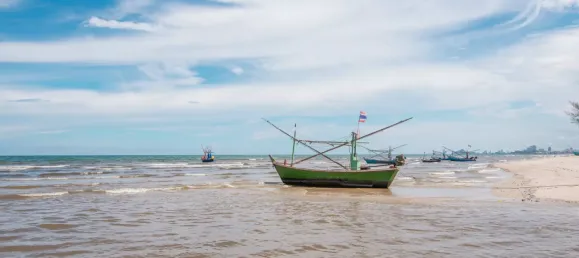 2 bedrooms Condo in Hua Hin, Thailand No. 63690 8