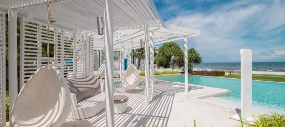 2 bedrooms Condo in Hua Hin, Thailand No. 63690 4