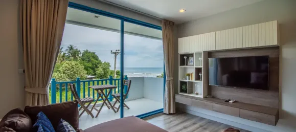 2 bedrooms Condo in Hua Hin, Thailand No. 63690 14