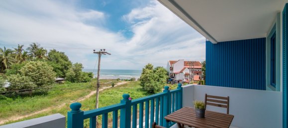 2 bedrooms Condo in Hua Hin, Thailand No. 63690 15