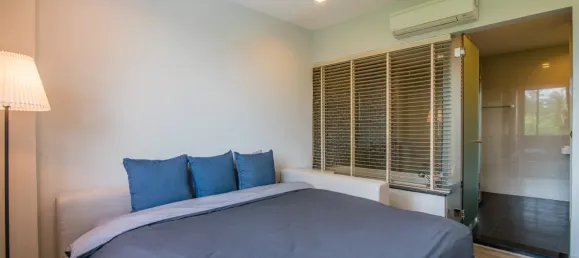 2 bedrooms Condo in Hua Hin, Thailand No. 63690 24