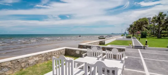 2 bedrooms Condo in Hua Hin, Thailand No. 63690 7