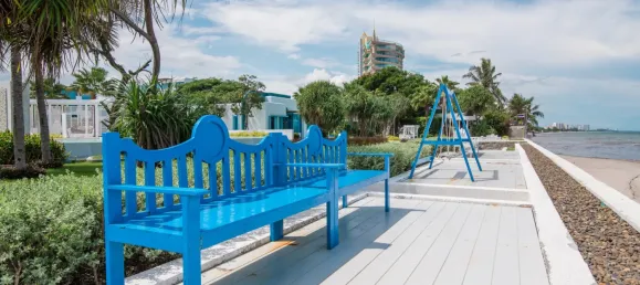 2 bedrooms Condo in Hua Hin, Thailand No. 63690 19