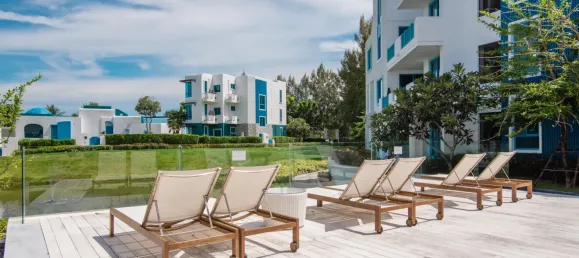 2 bedrooms Condo in Hua Hin, Thailand No. 63690 21