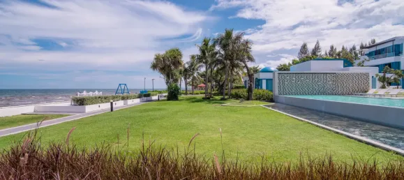 2 bedrooms Condo in Hua Hin, Thailand No. 63690 6