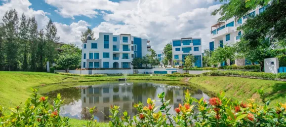 2 bedrooms Condo in Hua Hin, Thailand No. 63690 3