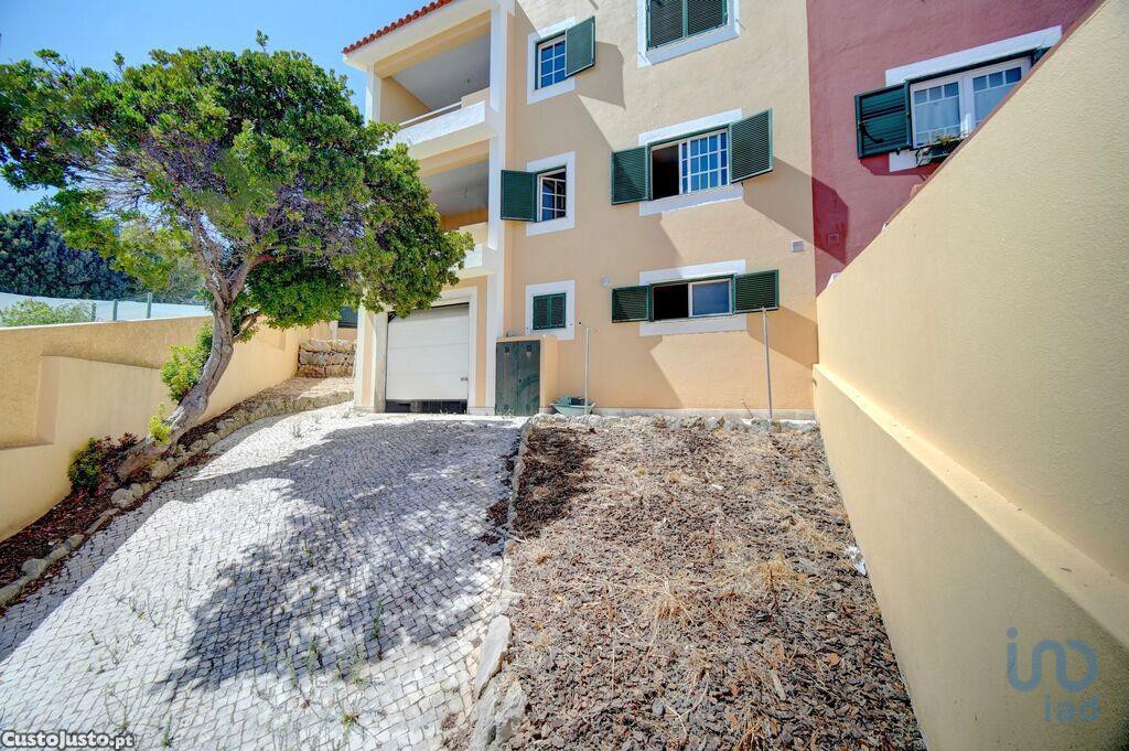 4 chambres Maison à Sintra, Portugal No. 285384
