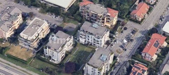 Квартира с 5 комнатами в Марьяно Коменсе, Италия № 280986 13