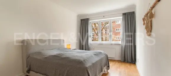 2 غرف نوم شقة في Hamburg-Nord, Germany رقم 26142 4