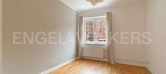 2 غرف نوم شقة في Hamburg-Nord, Germany رقم 26142 3