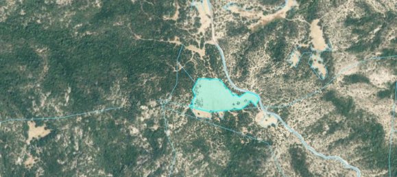 Hotel en Chalkidiki, Greece 15867 m² No. 53281 2