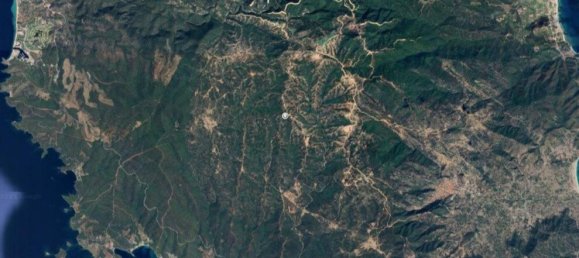 Hotel en Chalkidiki, Greece 15867 m² No. 53281 4