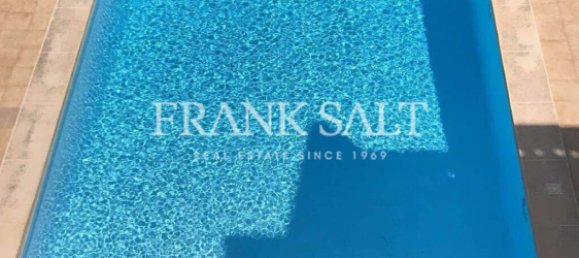 3 bedrooms Villa in Saint Julian's, Malta No. 7257 2