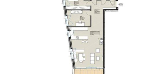 3-Zimmer Wohnung in Millstatt am See, Austria, Nr. 149630 15