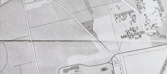  قطعة أرض في Cottbus, Germany رقم 82548 2