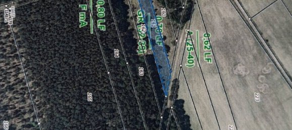  قطعة أرض في Cottbus, Germany رقم 82548 3