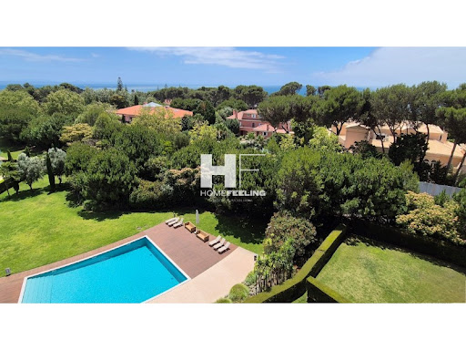 5 Schlafzimmer Penthouse in Cascais, Portugal, Nr. 205719