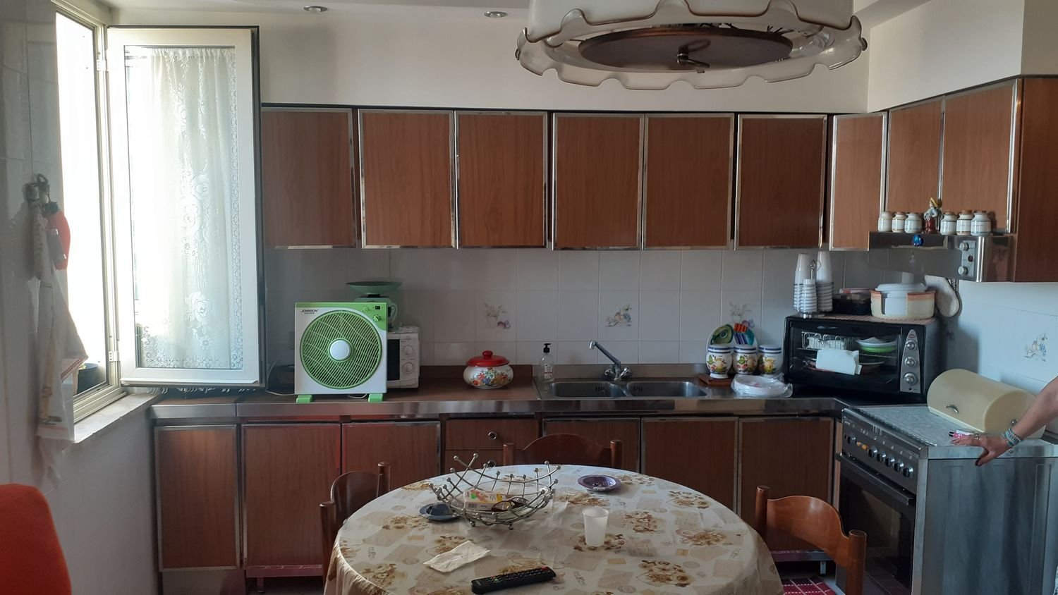 4 chambres Appartement à Mazara del Vallo, Italy No. 401392