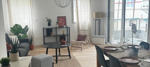 3غرفة شقة في Orleans, France رقم 61058 5