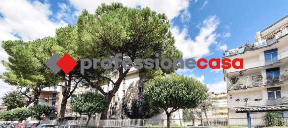 4 rooms Apartment in San Nicola la Strada, Italy No. 340936 12