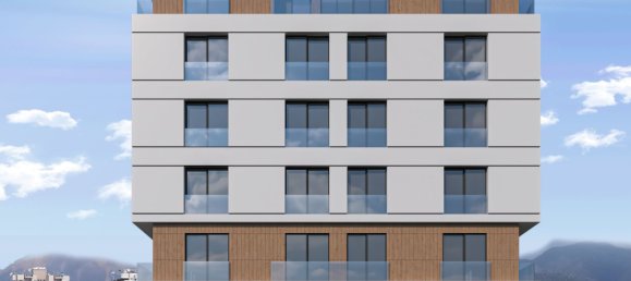 Apartment 1+1 in Antalya, Turkey No. 23321 2