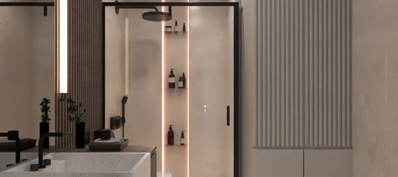 Apartment 1+1 in Antalya, Turkey No. 23321 7