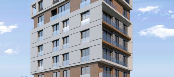 Apartment 1+1 in Antalya, Turkey No. 23321 3