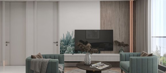 Apartment 1+1 in Antalya, Turkey No. 23321 4