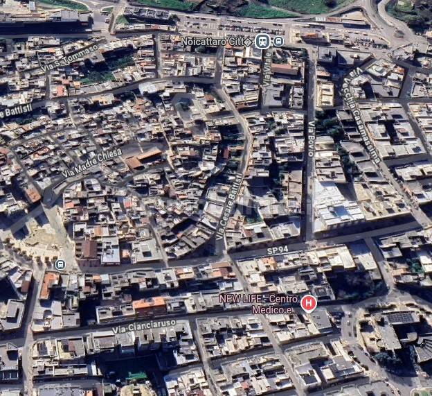 Apartamento T2 em Noicattaro, Italy N.º 317331