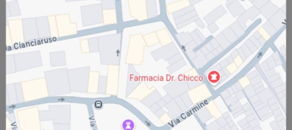 Apartamento T2 em Noicattaro, Italy N.º 317331 28