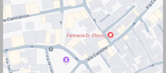 Apartamento T2 em Noicattaro, Italy N.º 317331 18