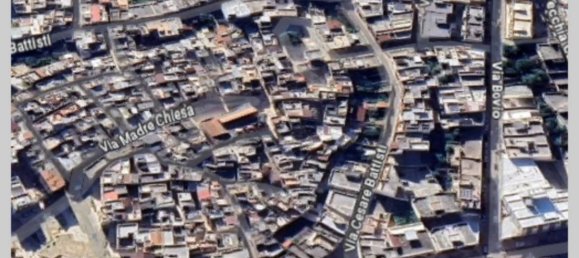 Apartamento T2 em Noicattaro, Italy N.º 317331 21