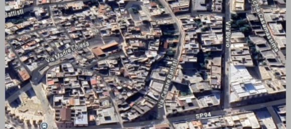 Apartamento T2 em Noicattaro, Italy N.º 317331 11