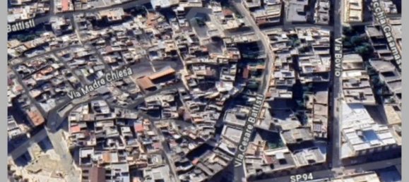 Apartamento T2 em Noicattaro, Italy N.º 317331 17