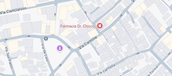 Apartamento T2 em Noicattaro, Italy N.º 317331 2