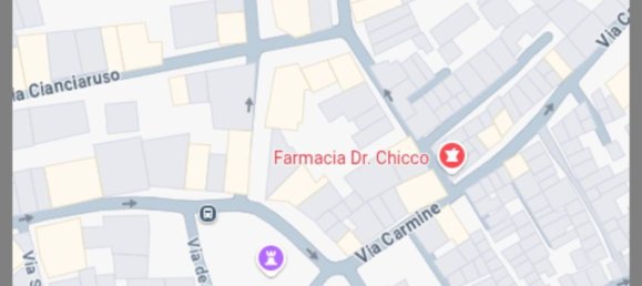 Apartamento T2 em Noicattaro, Italy N.º 317331 24