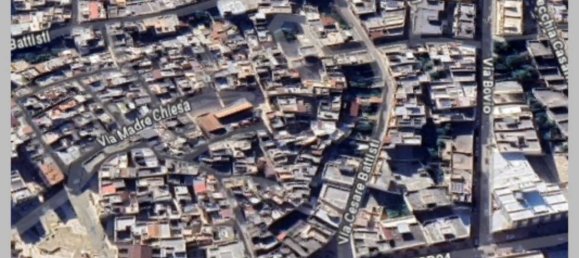 Apartamento T2 em Noicattaro, Italy N.º 317331 19