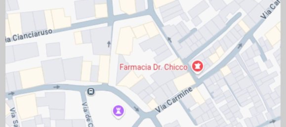 Apartamento T2 em Noicattaro, Italy N.º 317331 22