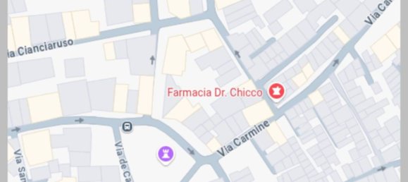 Apartamento T2 em Noicattaro, Italy N.º 317331 20