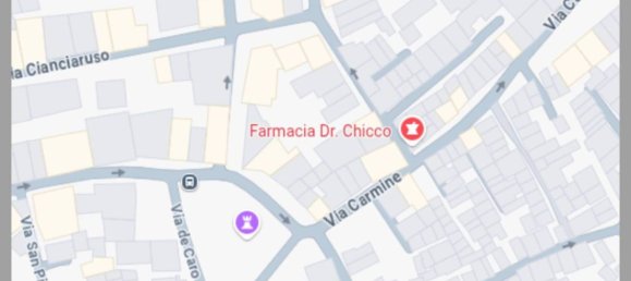 Apartamento T2 em Noicattaro, Italy N.º 317331 16