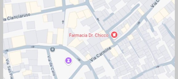 Apartamento T2 em Noicattaro, Italy N.º 317331 14