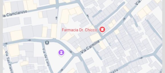 Apartamento T2 em Noicattaro, Italy N.º 317331 10