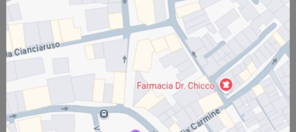 Apartamento T2 em Noicattaro, Italy N.º 317331 32