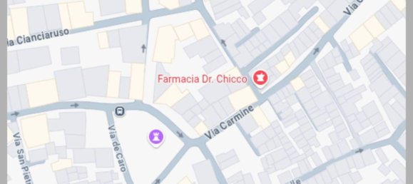 Apartamento T2 em Noicattaro, Italy N.º 317331 12