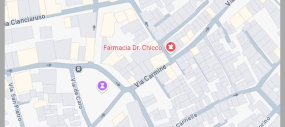 Apartamento T2 em Noicattaro, Italy N.º 317331 6