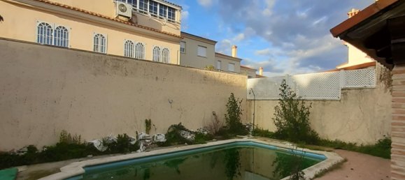 Таунхаус с 5 спальнями в Касерес, Испания № 132536 7