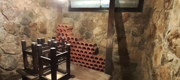 Таунхаус с 5 спальнями в Касерес, Испания № 132536 4