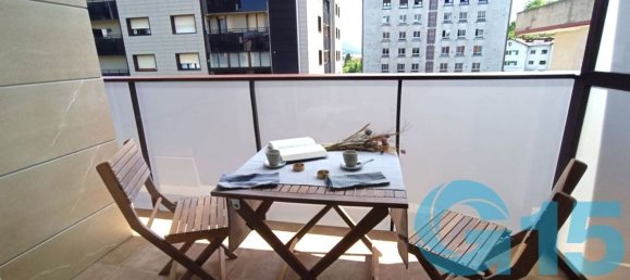 3 bedrooms Apartment in Basque Autonomous Community, Spain No. 149333 25