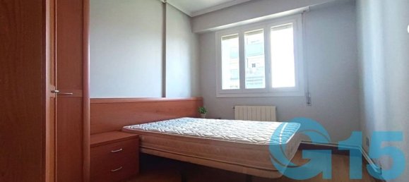 3 bedrooms Apartment in Basque Autonomous Community, Spain No. 149333 12